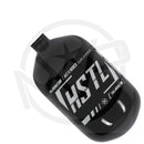 HK Army HSTL Carbon Fiber Compressed Air Tank - Black - 68ci / 4500psi