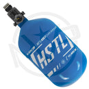 HK Army HSTL Carbon Fiber Compressed Air Tank - Blue - 68ci / 4500psi
