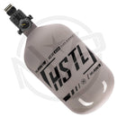 HK Army HSTL Carbon Fiber Compressed Air Tank - Grey - 68ci / 4500psi