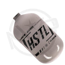 HK Army HSTL Carbon Fiber Compressed Air Tank - Grey - 68ci / 4500psi Bottle Only