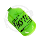 HK Army HSTL Carbon Fiber Compressed Air Tank - Neon Green - 68ci / 4500psi Bottle Only