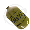 HK Army HSTL Carbon Fiber Compressed Air Tank - Olive - 68ci / 4500psi Bottle Only