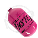 HK Army HSTL Carbon Fiber Compressed Air Tank - Pink - 68ci / 4500psi Bottle Only