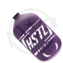 HK Army HSTL Carbon Fiber Compressed Air Tank - Purple - 68ci / 4500psi Bottle Only
