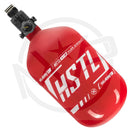 HK Army HSTL Carbon Fiber Compressed Air Tank - Red - 68ci / 4500psi