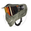 HK Army HSTL Paintball Mask - Olive - Fire Lens