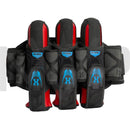 HK Army Magtek  Pod Pack - 3+2 - Black Blue
