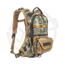 HK Army Paintball / Airsoft Mag -  Backpack - Camo