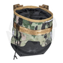 HK Army Paintball / Airsoft Mag - LTS  Dump Pouch - Camo