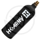HK Army Paintball Co2 Tank - 20oz - Black