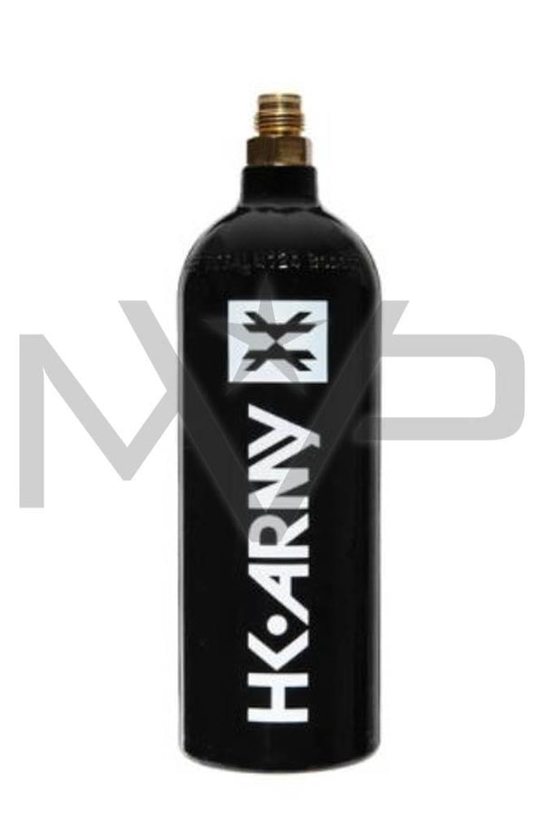 HK Army Paintball Co2 Tank - 20oz