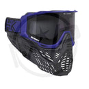 HK Army RMX Full - Blue - Smoke Lens