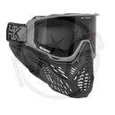 HK Army RMX Full - Grey - Smoke Lens