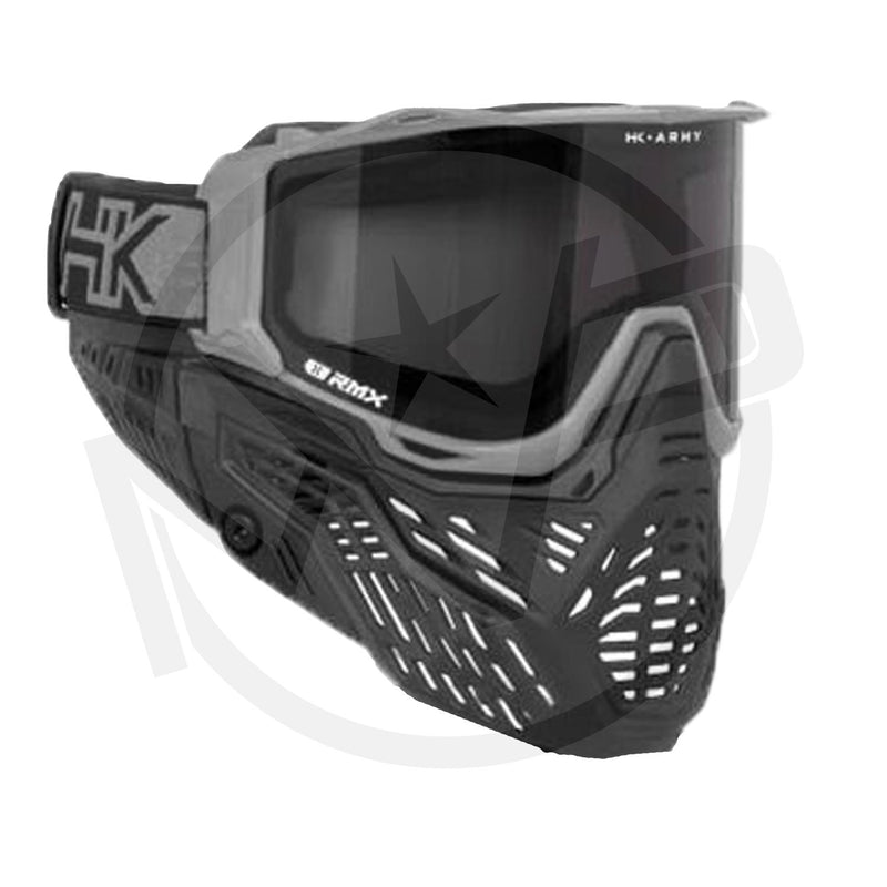 HK Army RMX Full - Grey - Smoke Lens