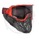 HK Army RMX Full - Red - Smoke Lens