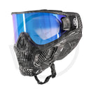 HK Army Skull Mask - Shards Mask / Ice Lens