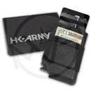 HK Army Switch Wallet - Monogram  - Black