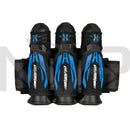 HK Army ZeroG 2.0 Pod Pack 3+2+4 - Black/Black