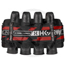 HK Army Zero GX  Pod Pack 4+3+4 - Blaze