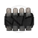 HK Army Zero G Lite 4+3 - Black