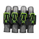 HK Army Zero G Lite 4+3 - Lime