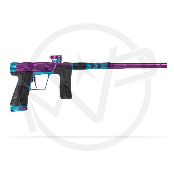 HK Army x Planet Eclipse R5 - Amped (Purple/Teal)