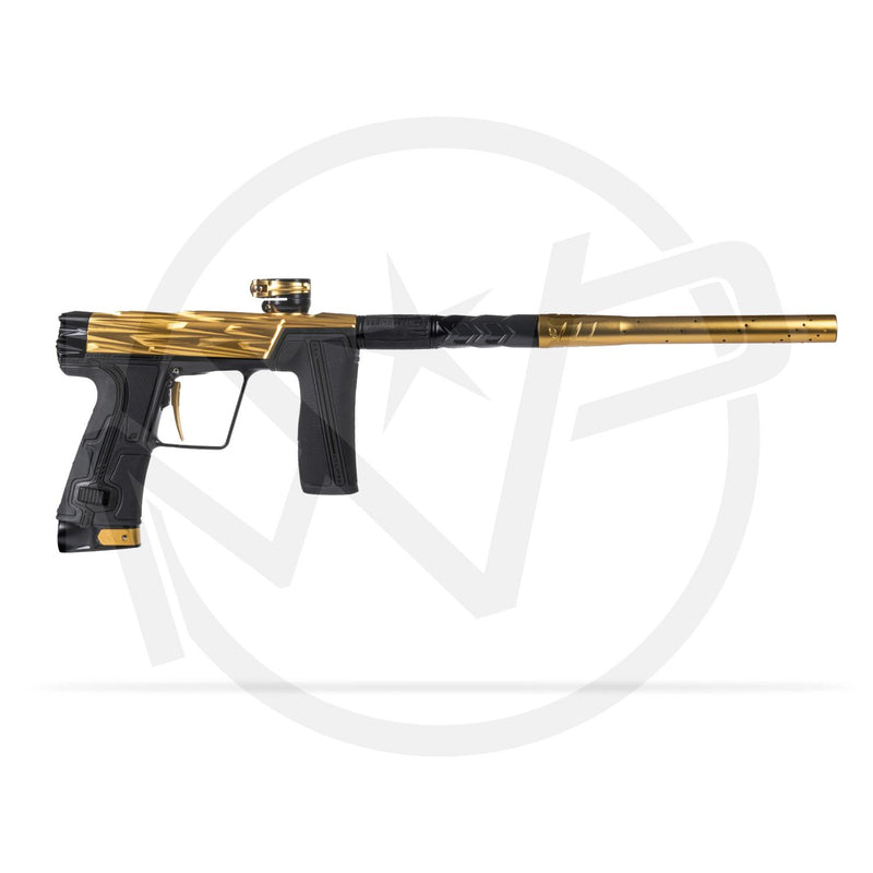 HK Army x Planet Eclipse R5 - Midas (Gold/Black)