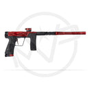 HK Army x Planet Eclipse R5 - Scorch (Red/Black)