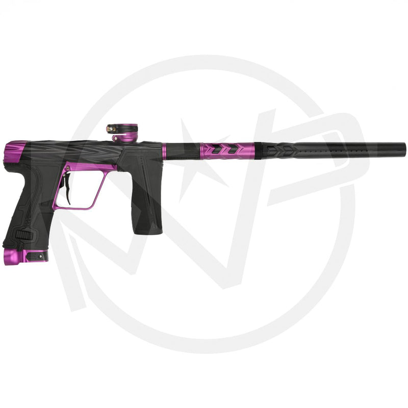 HK Army x Planet Eclipse Shredder CS3Pro - Amethyst (Black/Purple)