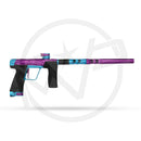HK Army x Planet Eclipse Shredder CS3Pro - Amped (Purple/Blue)