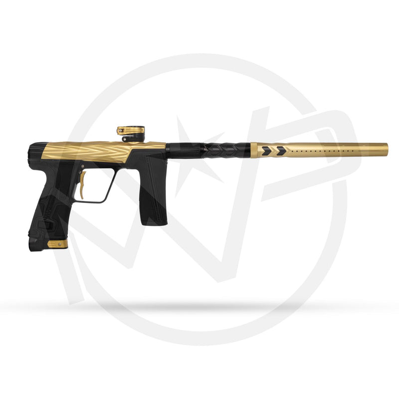 HK Army x Planet Eclipse Shredder CS3Pro - Midas (Gold/Black)