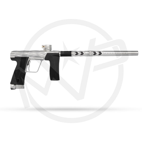 HK Army x Planet Eclipse Shredder CS3Pro - Pure (Silver/Silver)