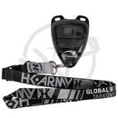 HK Chrono - Black