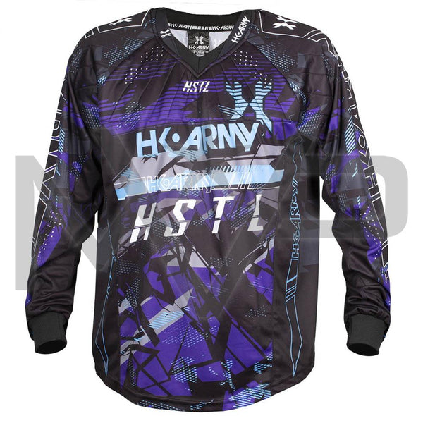 HK HSTL JERSEY  Artic Medium