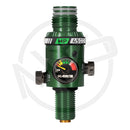 HK MP5 4500psi Regulator - Green