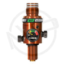 HK MP5 4500psi Regulator - Orange