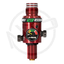 HK MP5 4500psi Regulator - Red