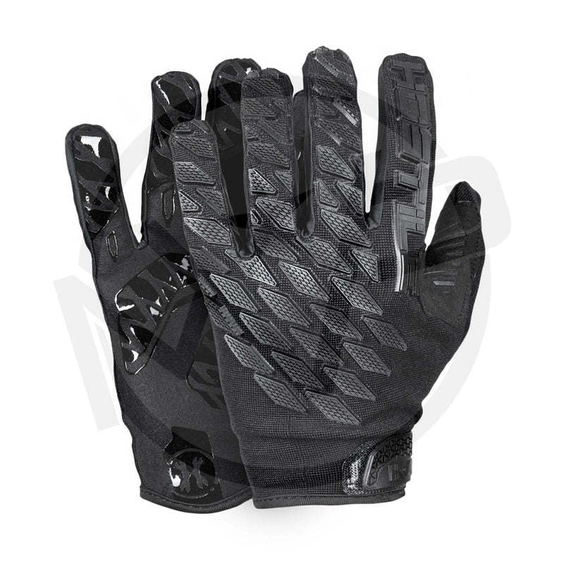 HK OPS Armored Glove - Small - Stealth