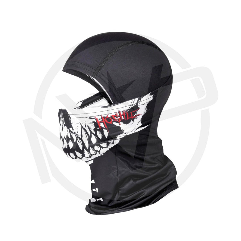 HK OPS Balaclava - Bones