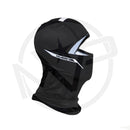 HK OPS Balaclava - Slash Black