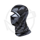 HK OPS Balaclava - Tiger Slate