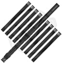 HK PWR Hex Barrel Kit - Hex Black