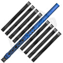HK PWR Hex Barrel Kit - Hex Blue