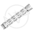 HK PWR Hex Barrel Kit - Silver