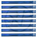 HK PWR Vector Inserts - Blue