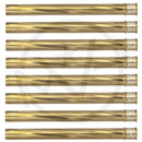 HK PWR Vector Inserts - Gold
