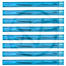 HK PWR Vector Inserts - Turquoise