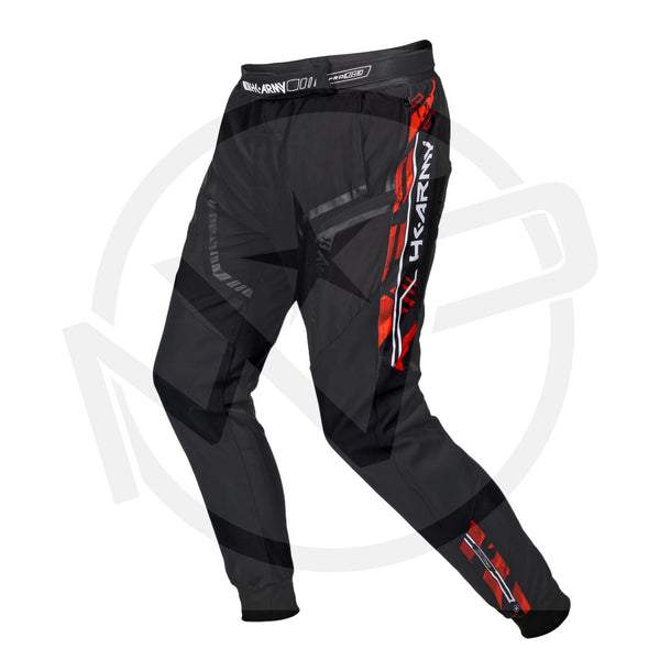 HK Proline Pant Blaze - 2X Large