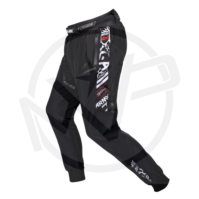HK Proline Pant Midnight - Small