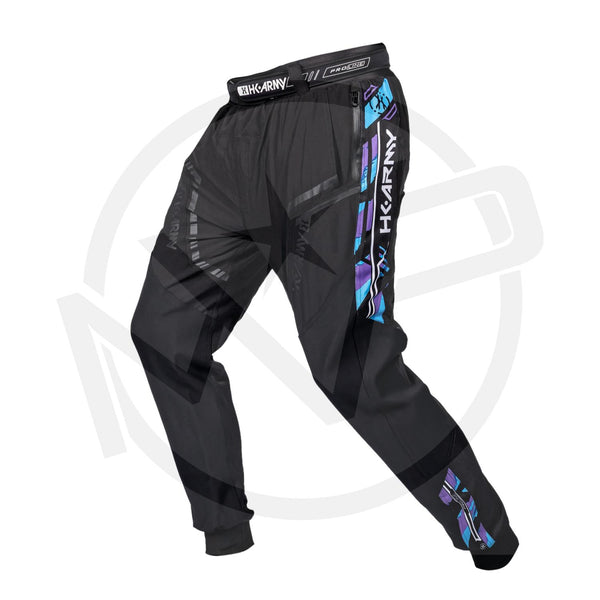 HK Proline Pant Pulse - 4X Large